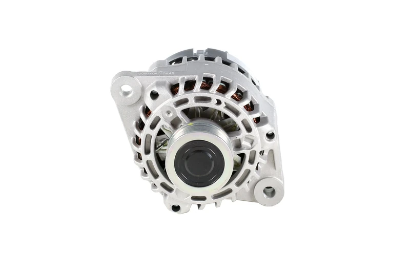 HELLA 8EL 011 711-631 Alternator - 14V - 130A