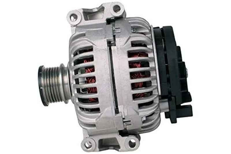HELLA 8EL 012 426-031 Alternator - 14V - 200A