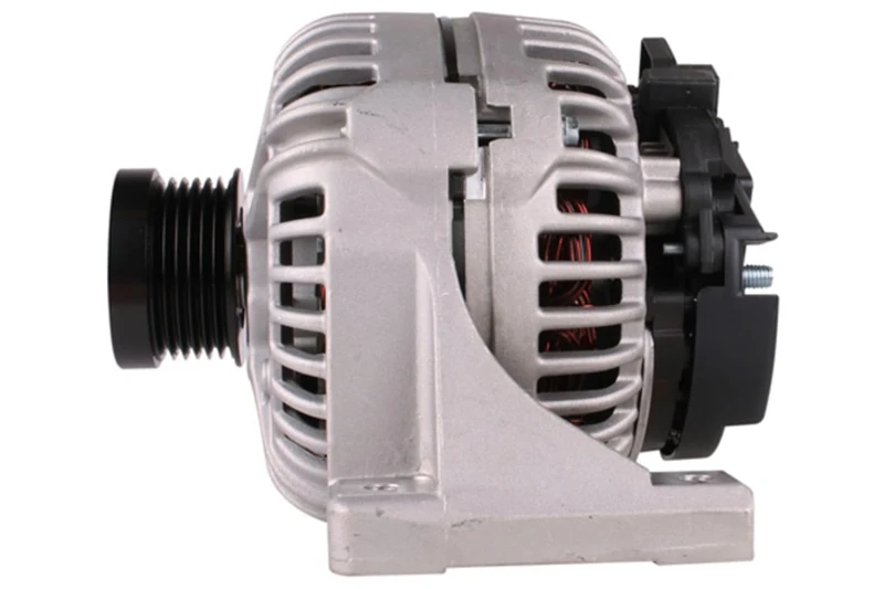 HELLA 8EL 012 426-011 Alternator - 14V - 160A