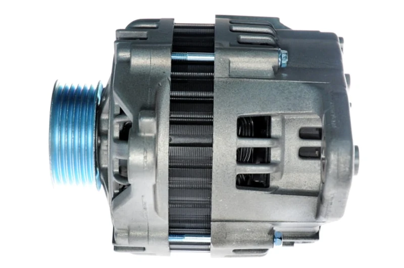HELLA 8EL 011 711-751 Alternator - 14V - 80A