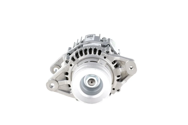 HELLA 8EL 011 711-711 Alternator - 14V - 60A