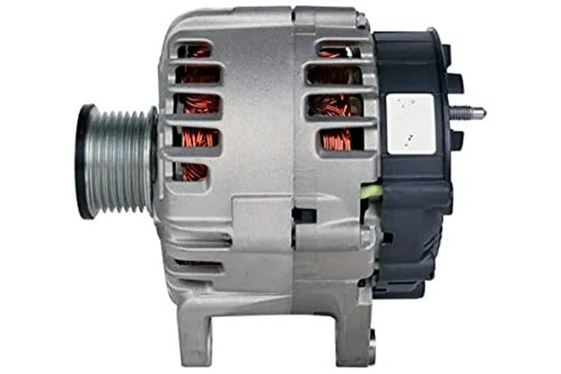 HELLA 8EL 012 426-051 Alternator - 14V - 150A