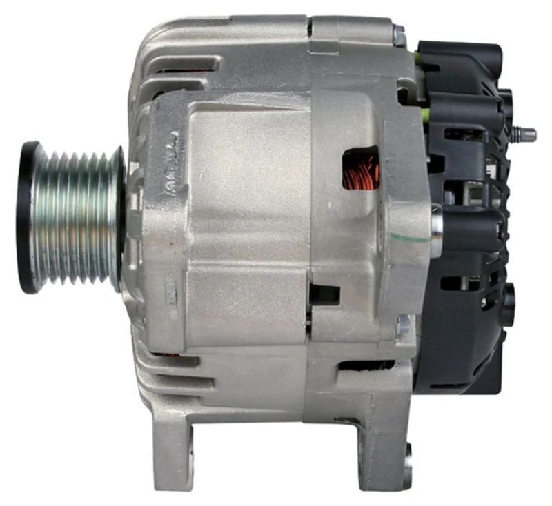 HELLA 8EL 012 426-071 Alternator - 14V - 150A