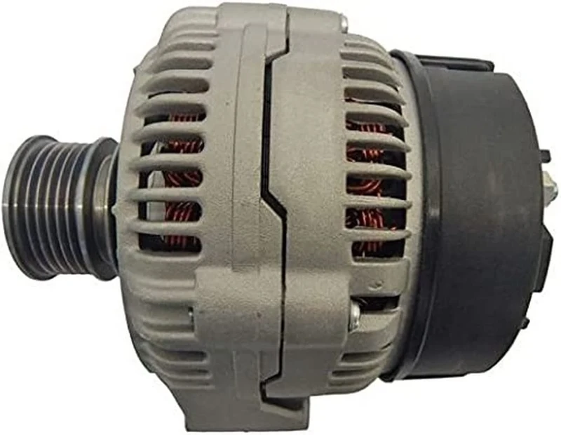 HELLA 8EL 012 426-061 Alternator - 14V - 115A