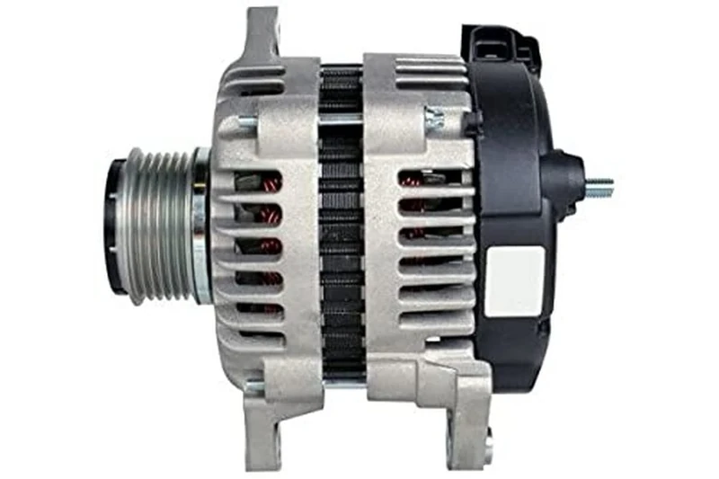 HELLA 8EL 012 426-121 Alternator - 14V - 100A