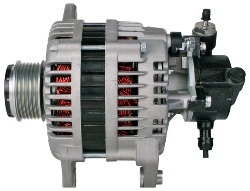 HELLA 8EL 012 426-131 Alternator - 14V - 110A
