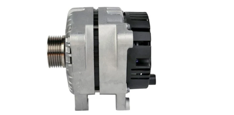 HELLA 8EL 012 426-151 Alternator - 14V - 120A