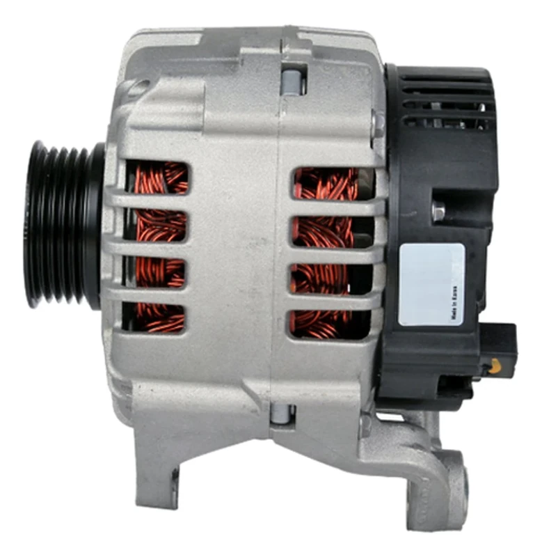 HELLA 8EL 012 426-111 Alternator - 14V - 120A