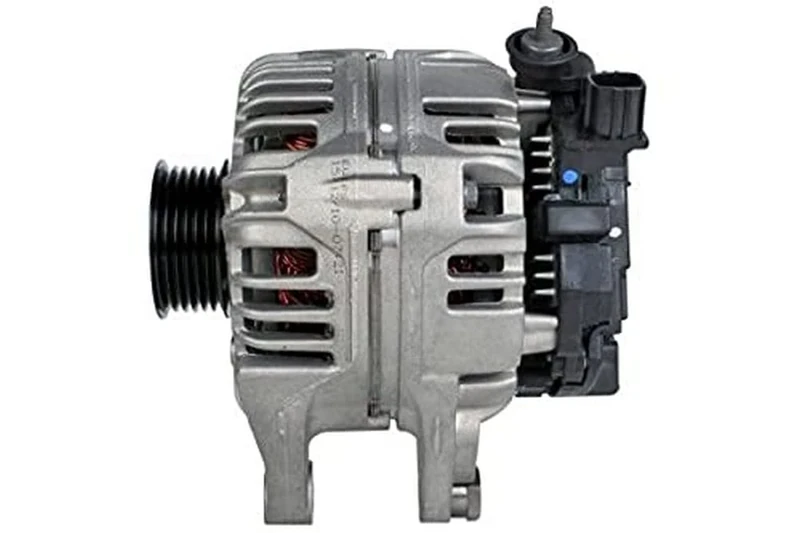 HELLA 8EL 012 426-141 Alternator - 14V - 80A