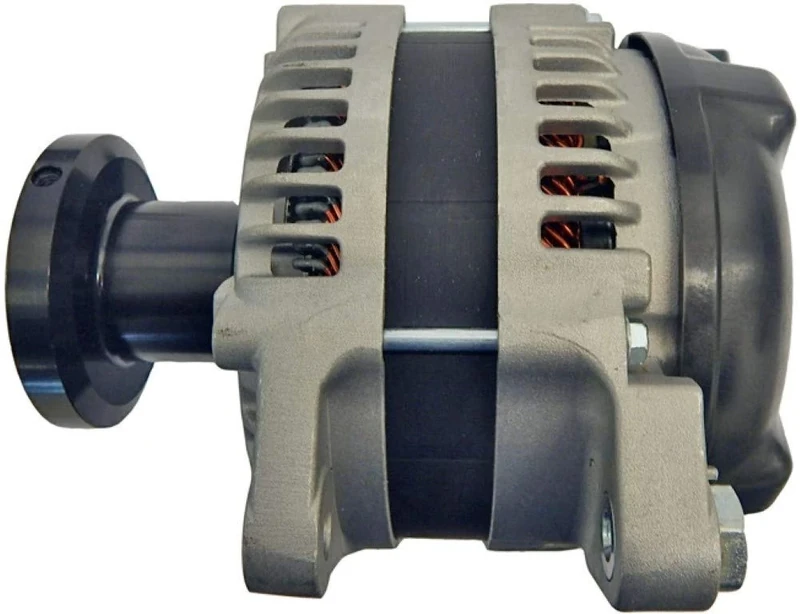 HELLA 8EL 012 426-221 Alternator - 14V - 150A