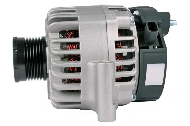 HELLA 8EL 012 426-241 Alternator - 14V - 100A