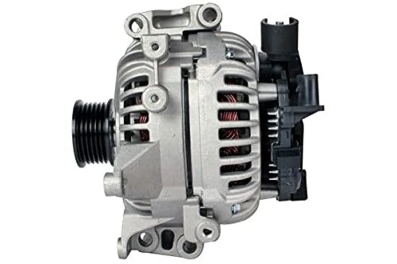 HELLA 8EL 012 426-271 Alternator - 14V - 200A