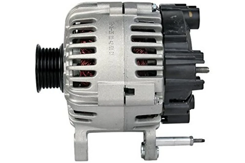 HELLA 8EL 012 426-291 Alternator - 14V - 110A