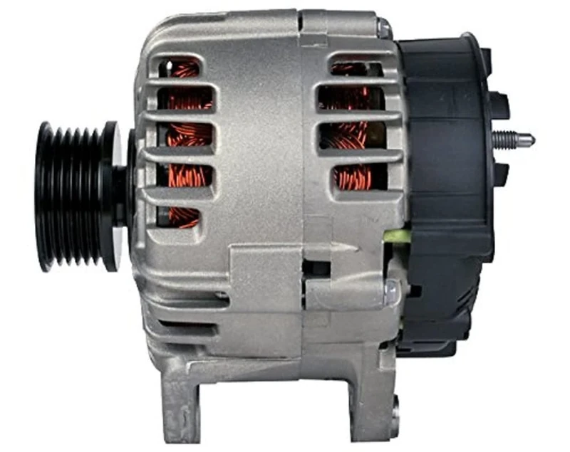 HELLA 8EL 012 426-311 Alternator - 14V - 120A