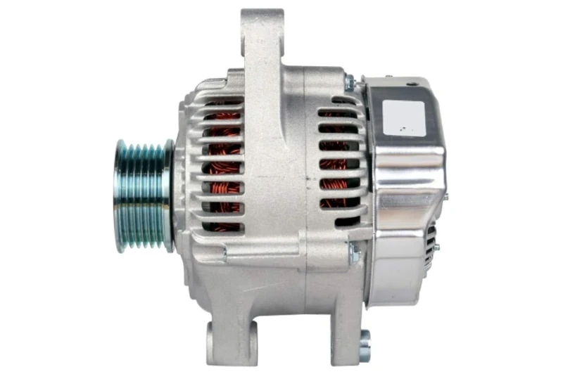 HELLA 8EL 012 426-301 Alternator - 14V - 70A