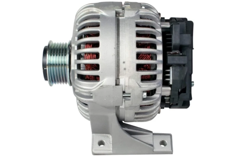 HELLA 8EL 012 426-331 Alternator - 14V - 160A