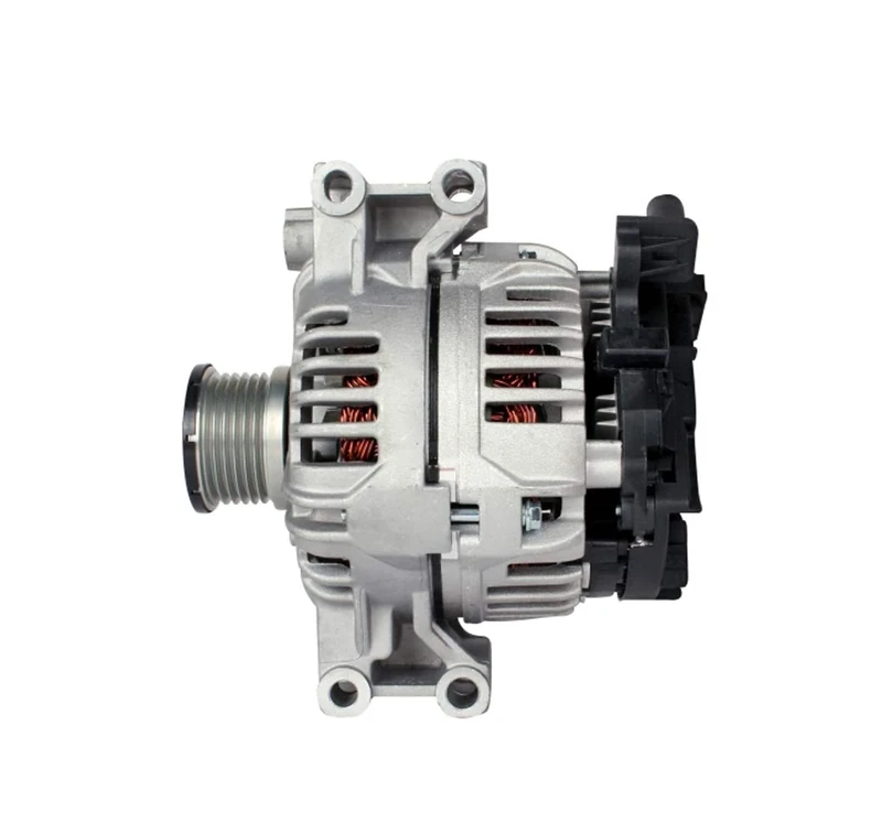 HELLA 8EL 012 426-371 Alternator - 14V - 110A