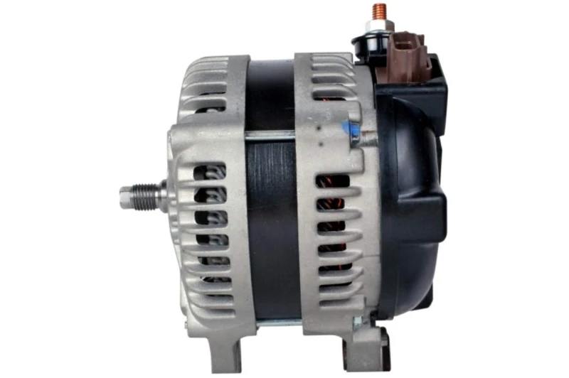 HELLA 8EL 012 426-451 Alternator - 14V - 120A