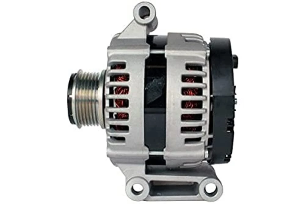 HELLA 8EL 012 426-491 Alternator - 14V - 150A