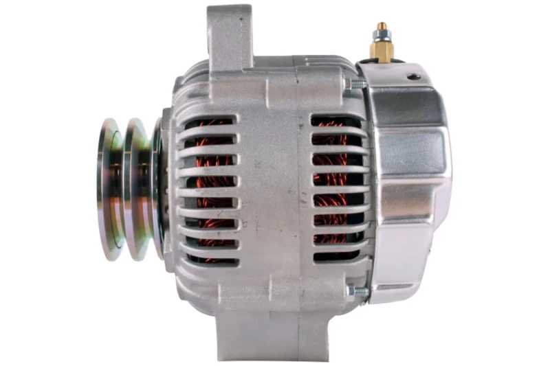 HELLA 8EL 012 426-551 Alternator - 14V - 80A