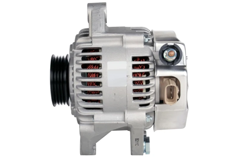 HELLA 8EL 012 426-671 Alternator - 14V - 70A