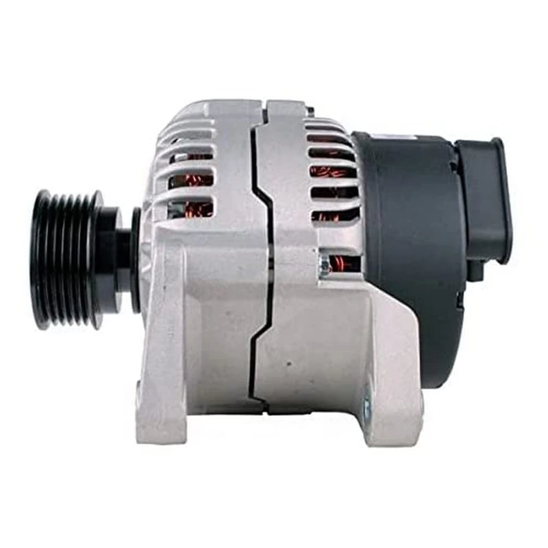 HELLA 8EL 012 426-731 Alternator - 14V - 70A