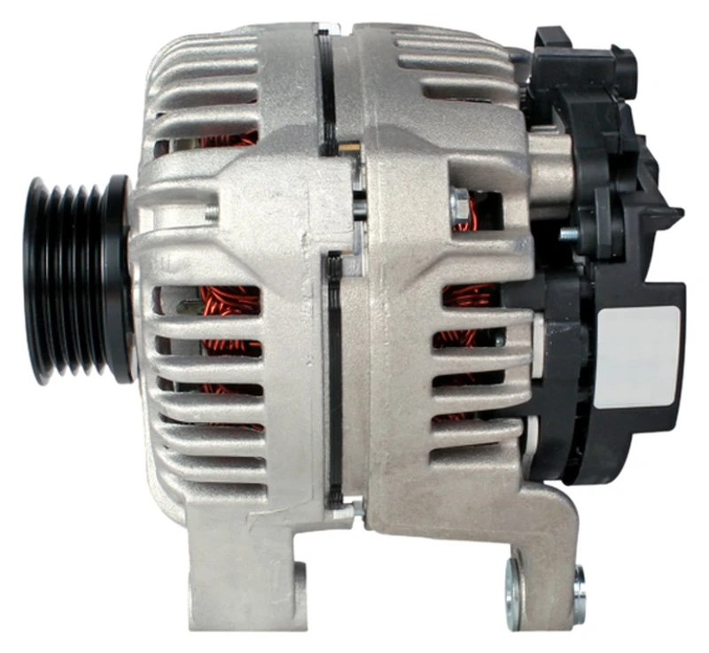 HELLA 8EL 012 426-681 Alternator - 14V - 100A