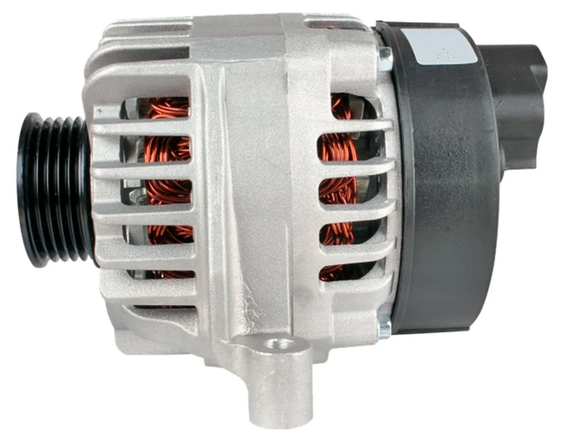 HELLA 8EL 012 426-771 Alternator - 14V - 85A