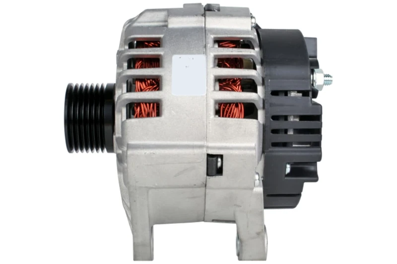 HELLA 8EL 012 426-811 Alternator - 14V - 125A