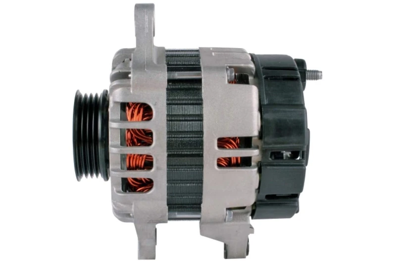 HELLA 8EL 012 426-801 Alternator - 14V - 70A