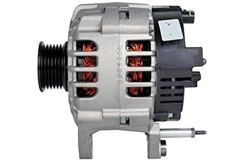 HELLA 8EL 012 426-761 Alternator - 14V - 90A