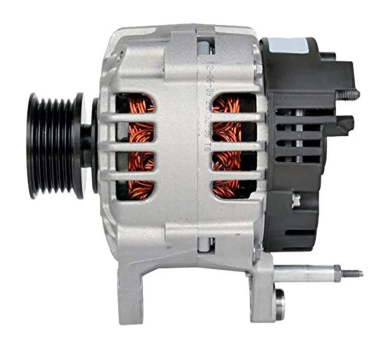 HELLA 8EL 012 426-831 Alternator - 14V - 90A
