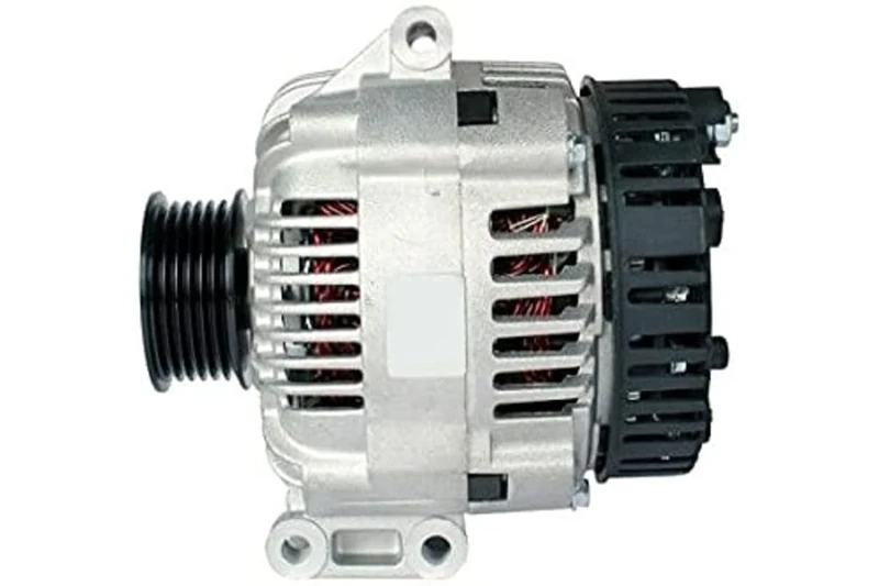 HELLA 8EL 012 426-881 Alternator - 14V - 75A