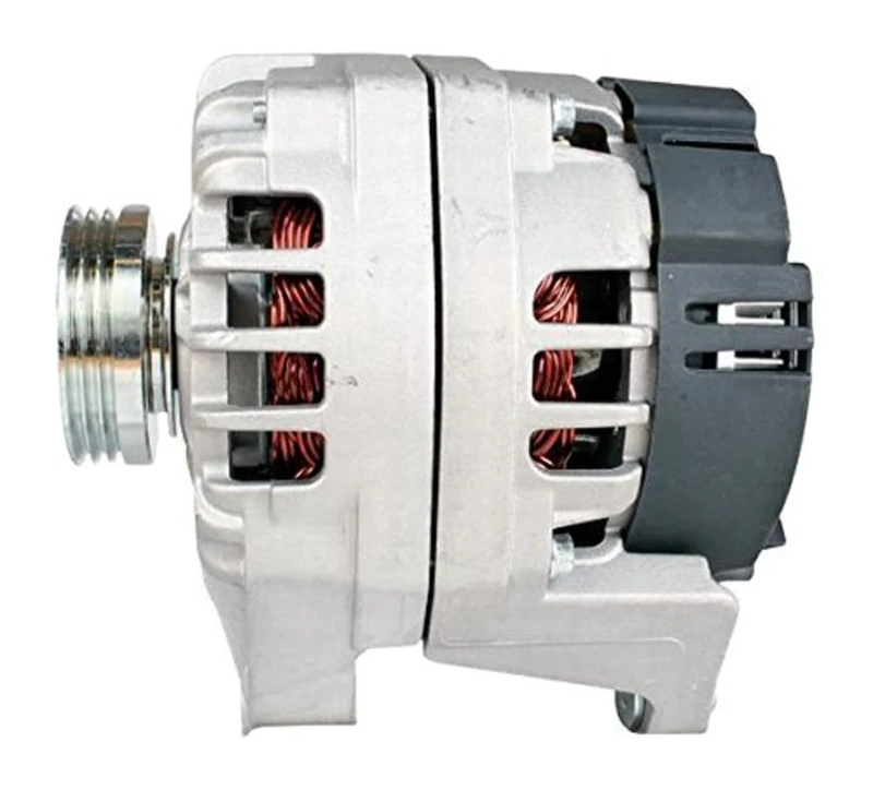 HELLA 8EL 012 426-821 Alternator - 14V - 70A
