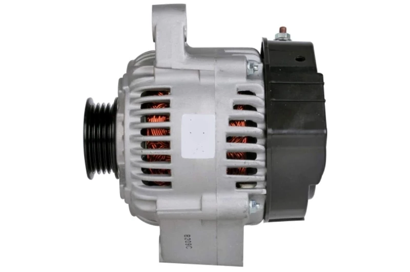 HELLA 8EL 012 426-901 Alternator - 14V - 45A