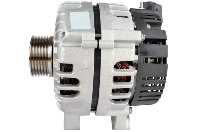 HELLA 8EL 012 426-891 Alternator - 14V - 120A