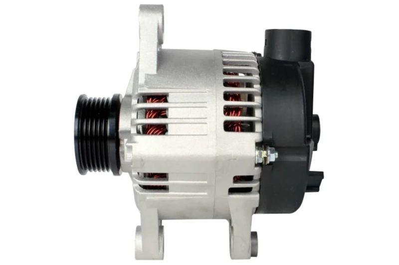 HELLA 8EL 012 426-981 Alternator - 14V - 100A