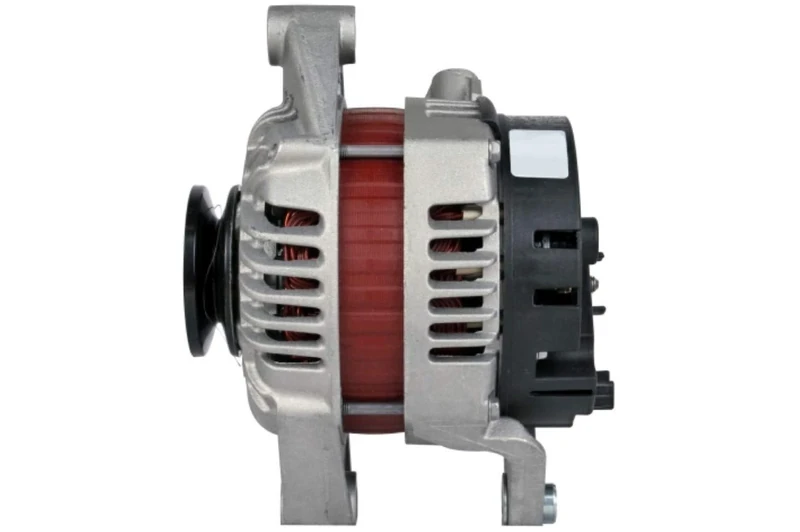 HELLA 8EL 012 427-031 Alternator - 14V - 70A