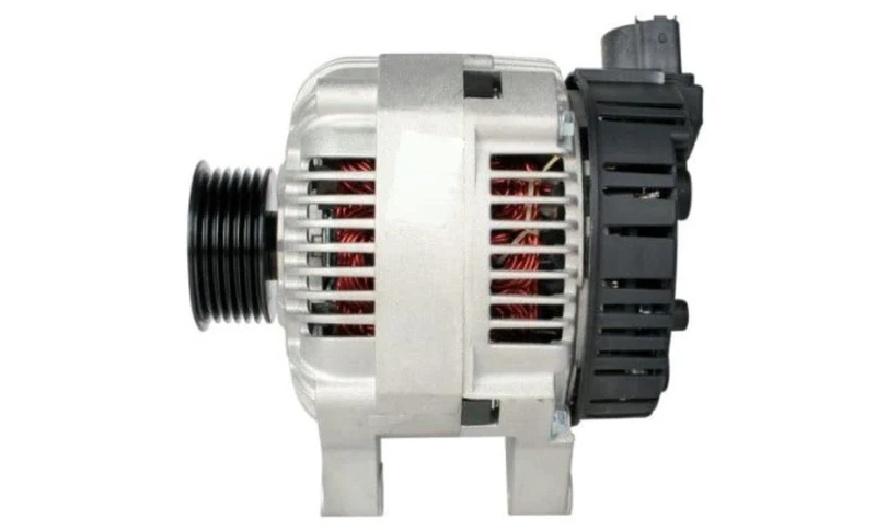 HELLA 8EL 012 427-061 Alternator - 14V - 90A