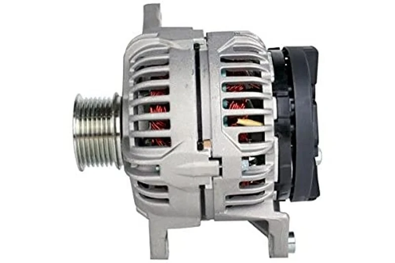 HELLA 8EL 012 427-151 Alternator - 14V - 110A