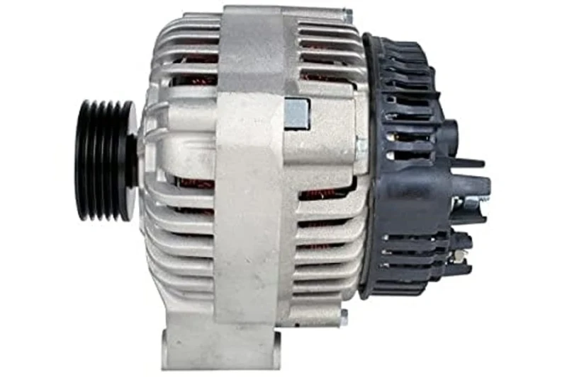 HELLA 8EL 012 427-141 Alternator - 14V - 70A