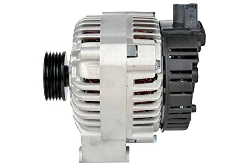 HELLA 8EL 012 427-111 Alternator - 14V - 97A