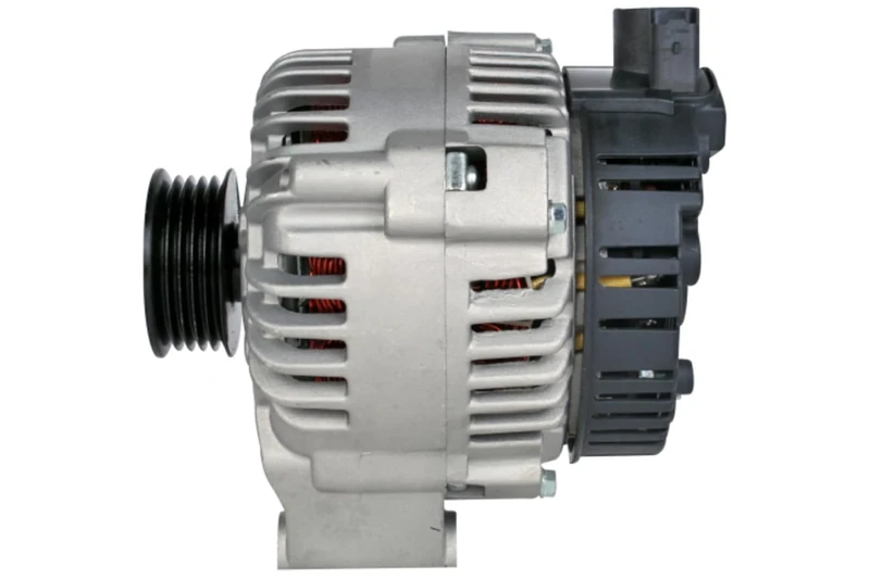 HELLA 8EL 012 427-101 Alternator - 14V - 80A
