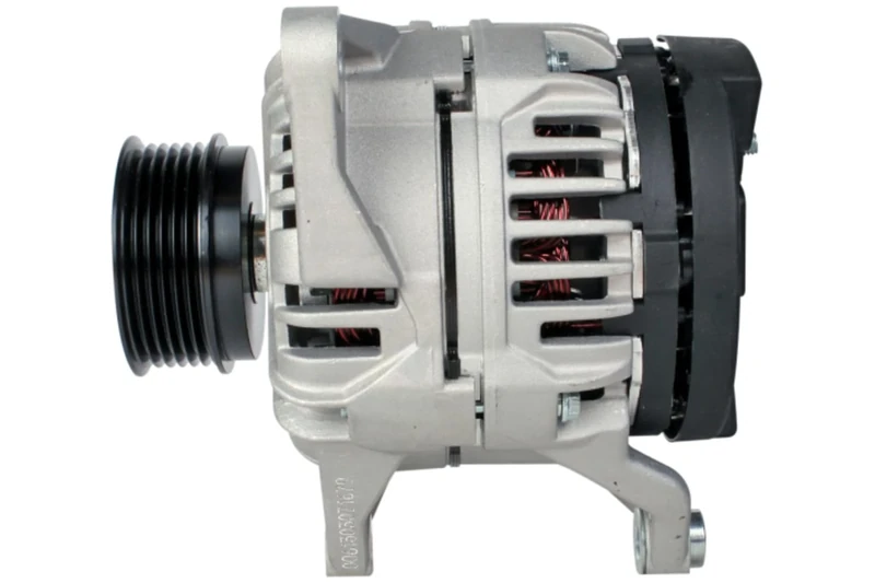 HELLA 8EL 012 427-221 Alternator - 14V - 90A