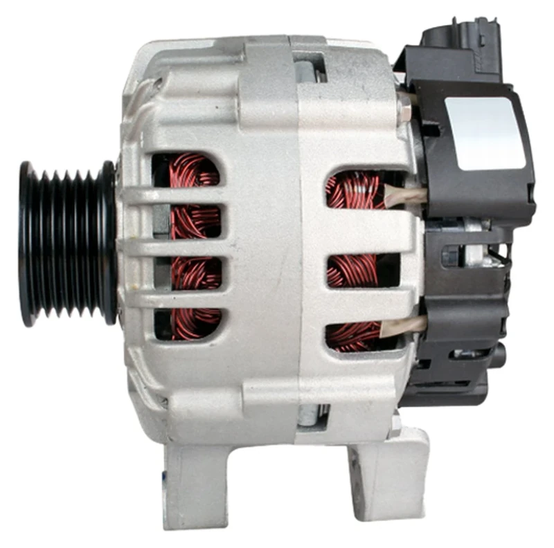 HELLA 8EL 012 427-181 Alternator - 14V - 70A