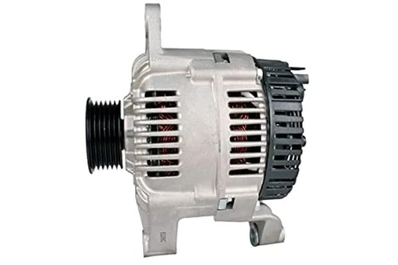 HELLA 8EL 012 427-281 Alternator - 14V - 80A