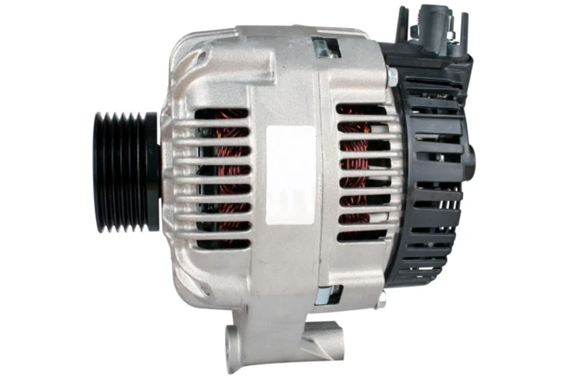 HELLA 8EL 012 427-251 Alternator - 14V - 80A