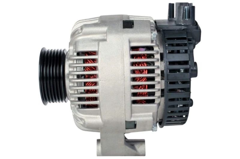 HELLA 8EL 012 427-271 Alternator - 14V - 70A