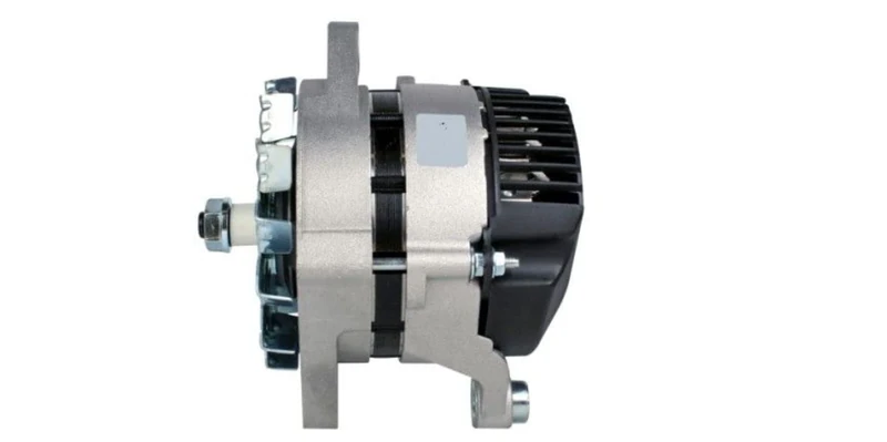 HELLA 8EL 012 427-341 Alternator - 14V - 65A