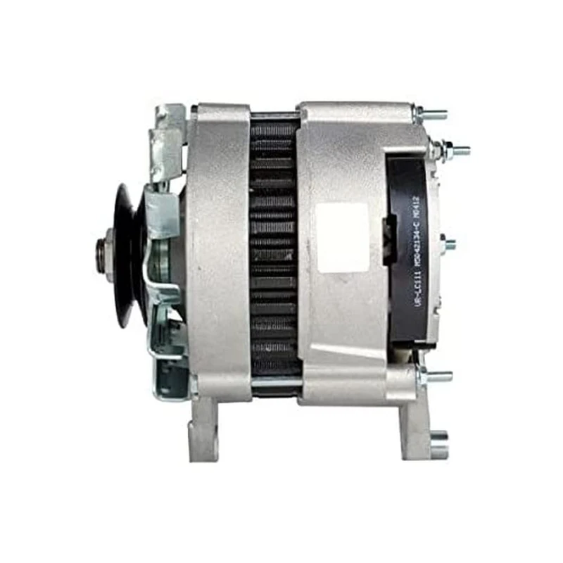 HELLA 8EL 012 427-311 Alternator - 14V - 55A